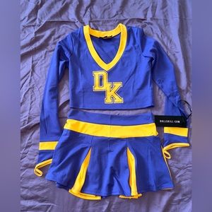 BRAND NEW JENNIFERS BODY COSTUME